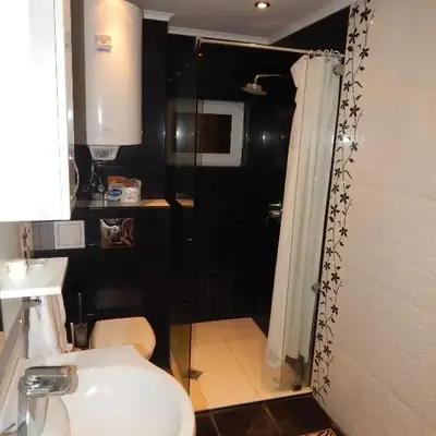 Ivet Guest rooms