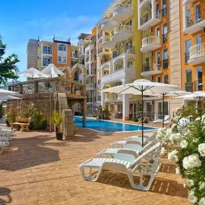 Sweet Homes 2 Apartments
