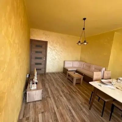 Varna Top Central Apartment-Tulip