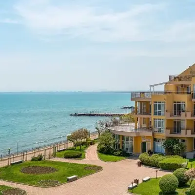 Midia Holiday Apartments