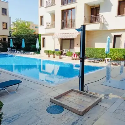 Amara В 10 Sunny Beach