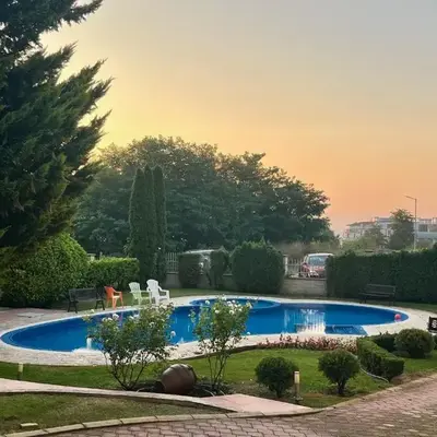 Apartment Sunny Seasons Byala