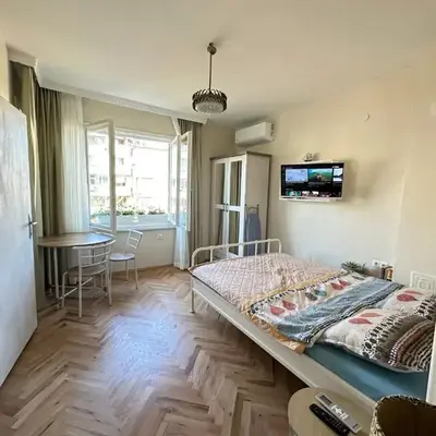 Something In French