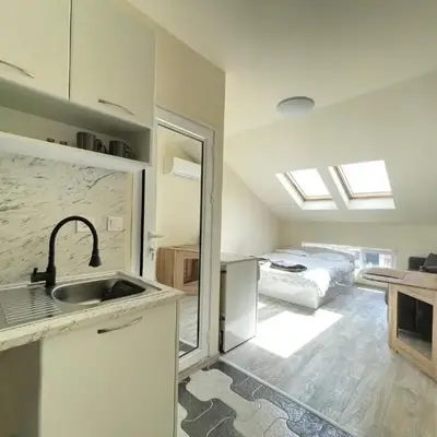 Varna Centre Apartment 2
