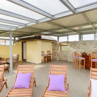 Villa SeaBreeze