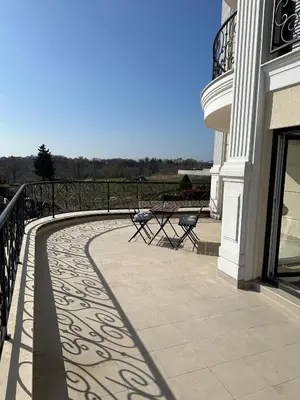 Gallery image of Cosy apartments in complex Panorama in Chernomorets