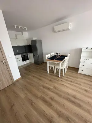 Gallery image of Cosy apartments in complex Panorama in Chernomorets