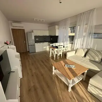 Cosy apartments in complex Panorama