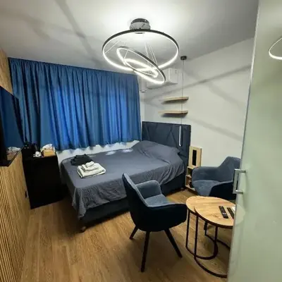 Room de Port