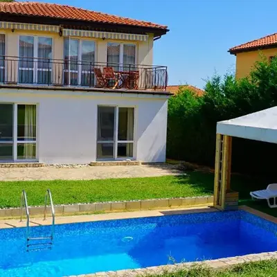 вила Мариела - villa Mariela