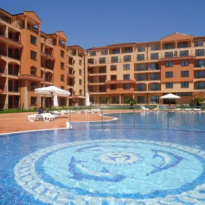 Menada Diamant Apartments