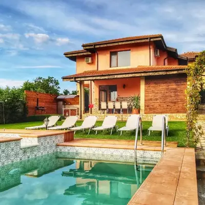 Casa Soleada