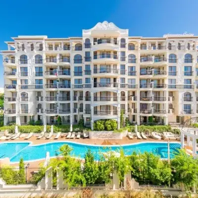 VIP Harmony Suites 20 SVETY VLAS