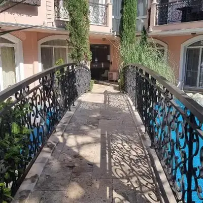 A wonderful vacation home