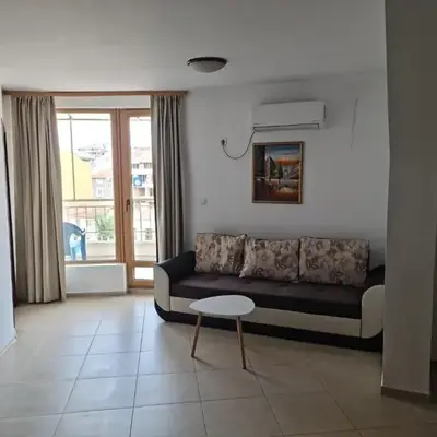 Apartment Lermontov