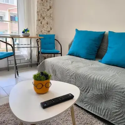 Apartment Oborishte