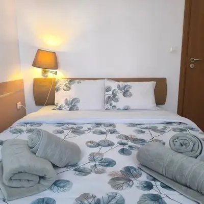Apartment Rilska - Center and Sea Garden