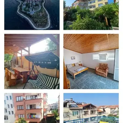 Family Hotel Magnolia - Summer residence