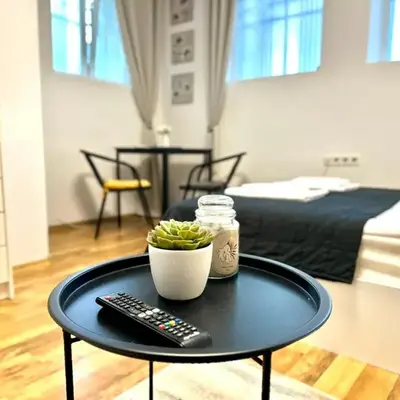 Studio Sea Garden