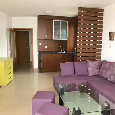 Apartment Slantse