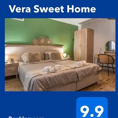 Vera Sweet Home