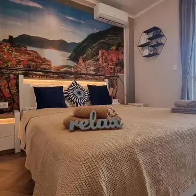 АМИРА апартамент за гости - AMIRA guest apartment