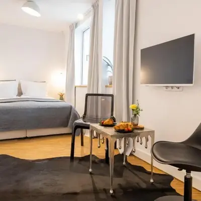 Apartment Musala N 02
