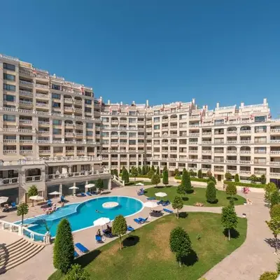 Varna Beach Apartment