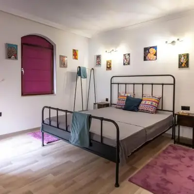 Zen Studio - Oasis Beach Club