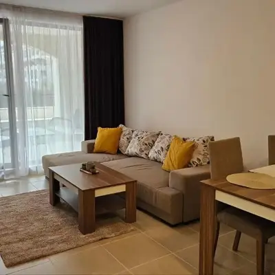 Vladan apartments