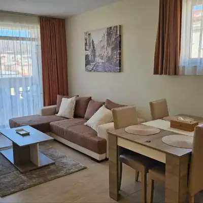 Vladan apartments