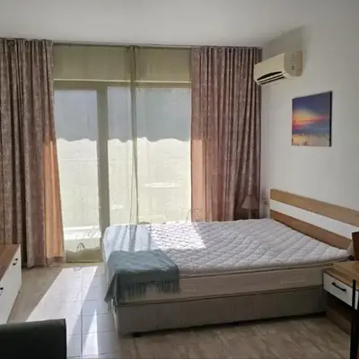 Vladan apartments