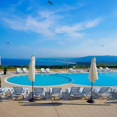 SunBreeze Living Apartments