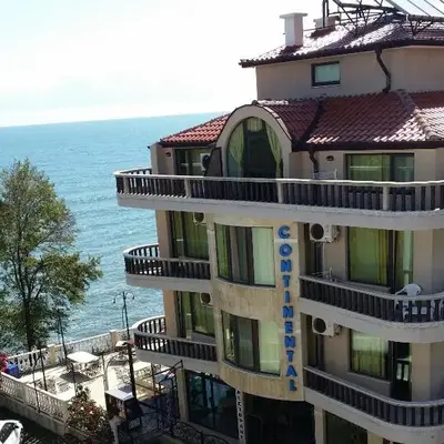 Hotel Continental