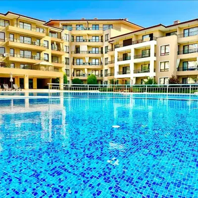 Menada Sea Dreams Apartments