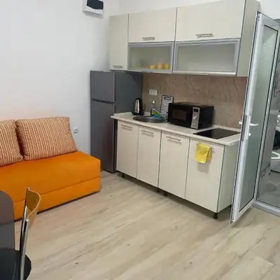 Aqva blue apartments