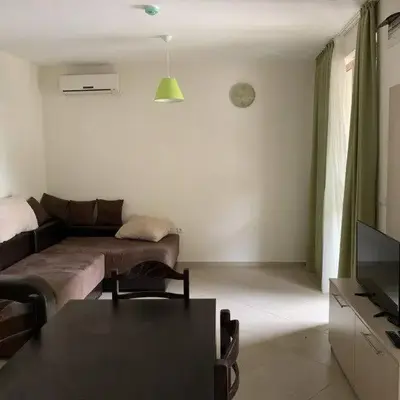 Cascadas Family Resort