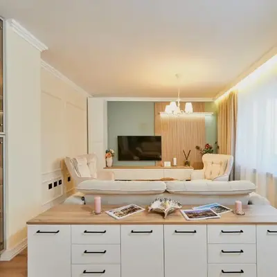 Florance Rentals Luxury Apartments in Nessebar