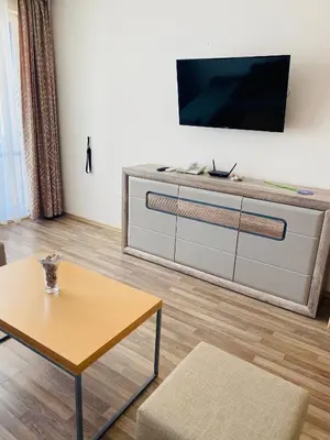 Gallery image of Обзор бийч апартамент А 201-202 in Obzor