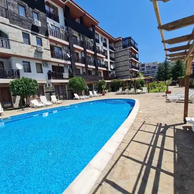MitProt Panorama Bay 2 Apartment 74