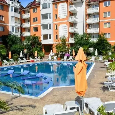 Sea Diamond Family Suite