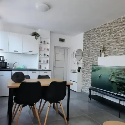 Apart VILLA ITTA Sunny Beach
