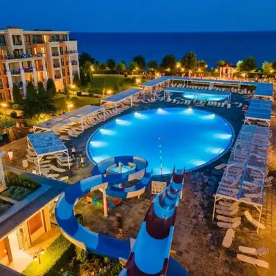 Premier Fort Beach Hotel