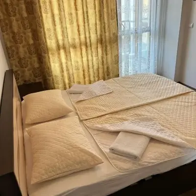 Апартамент в Риф 2