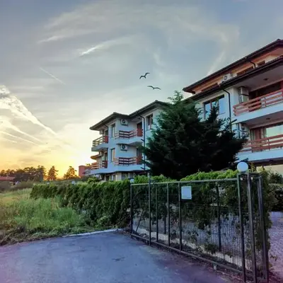 Hills view apartment