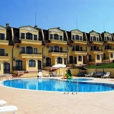 Nessebar Apartment Pablo