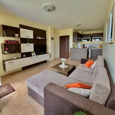 Sozopol Dreams Apart&FREE Parking