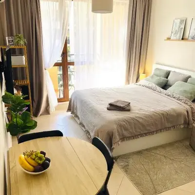 La Dahlia studio - Cascadas family resort