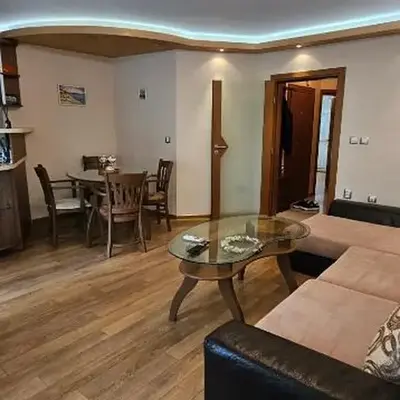 Rada's Apartment BSV
