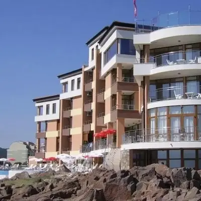Sozopol Sunrise
